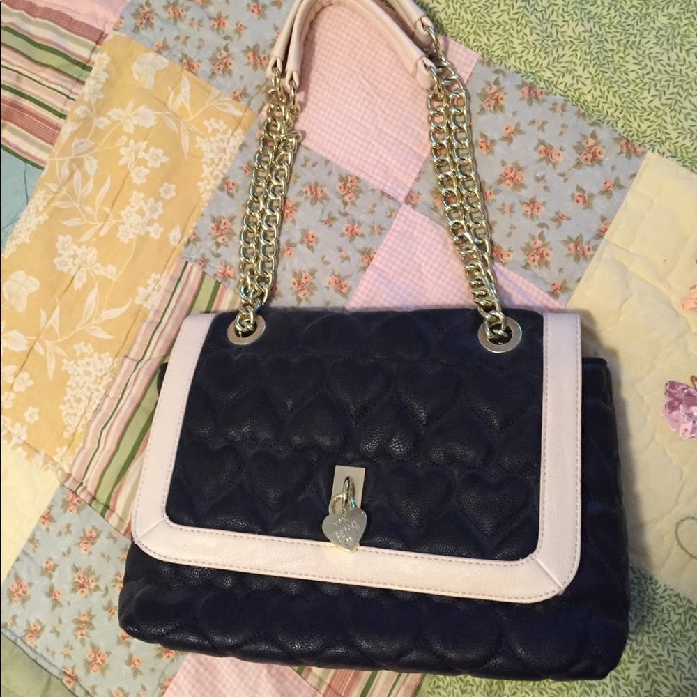 Betsey Johnson Handbag