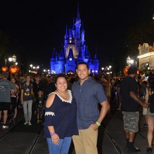 Meet your Posher, Eduardo