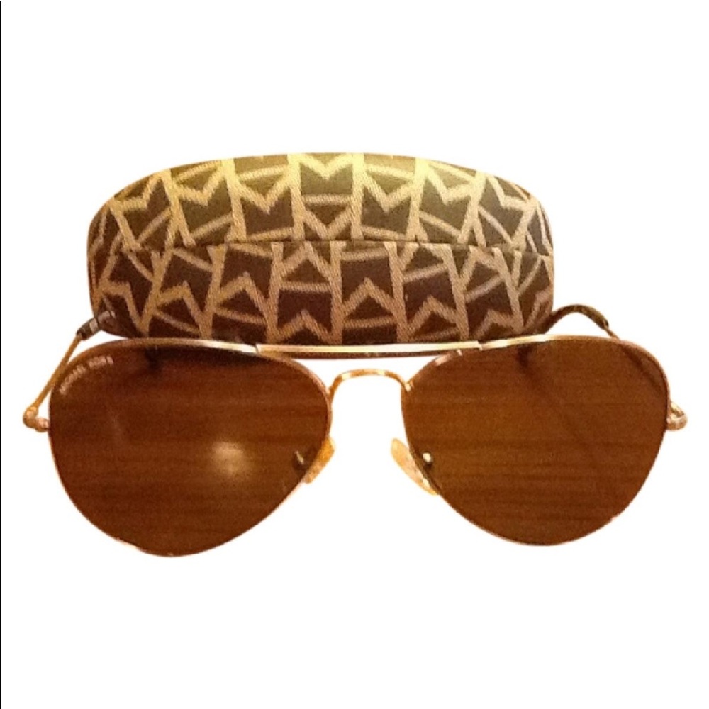 Michael Kors Aviatiors