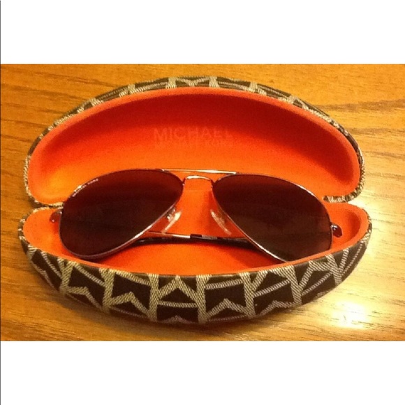 Michael Kors Aviatiors