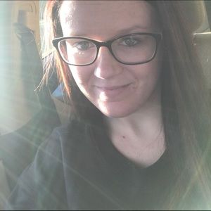 Meet your Posher, Sasha