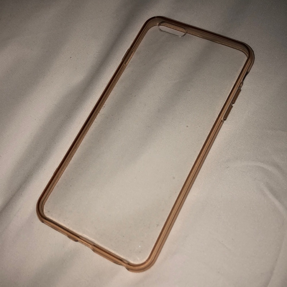 iPhone 6s Plus case
