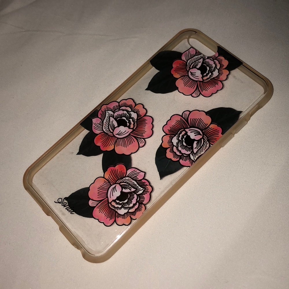 iPhone 6s Plus case