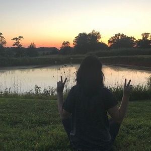 Meet your Posher, Lauren