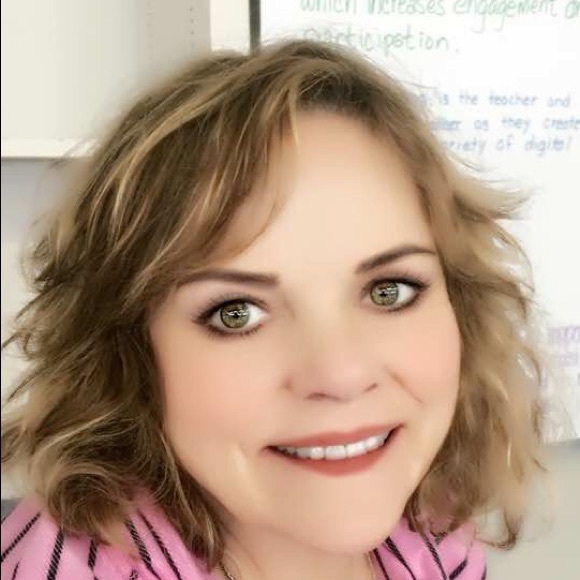 Meet your Posher, Laura Beth - Picture 2 of 3