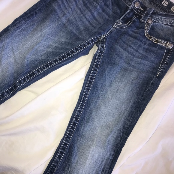 Miss Me Jeans - Picture 2 of 5