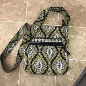 Vera Bradley Crossbody