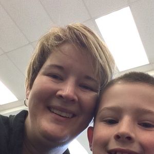 Meet your Posher, Sherry