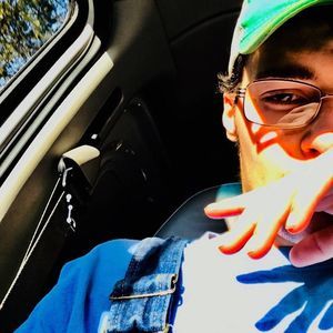 Meet your Posher, James