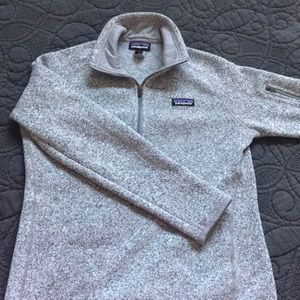 Women’s Patagonia better sweater