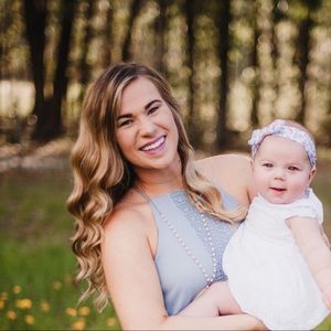 Meet your Posher, Kaley