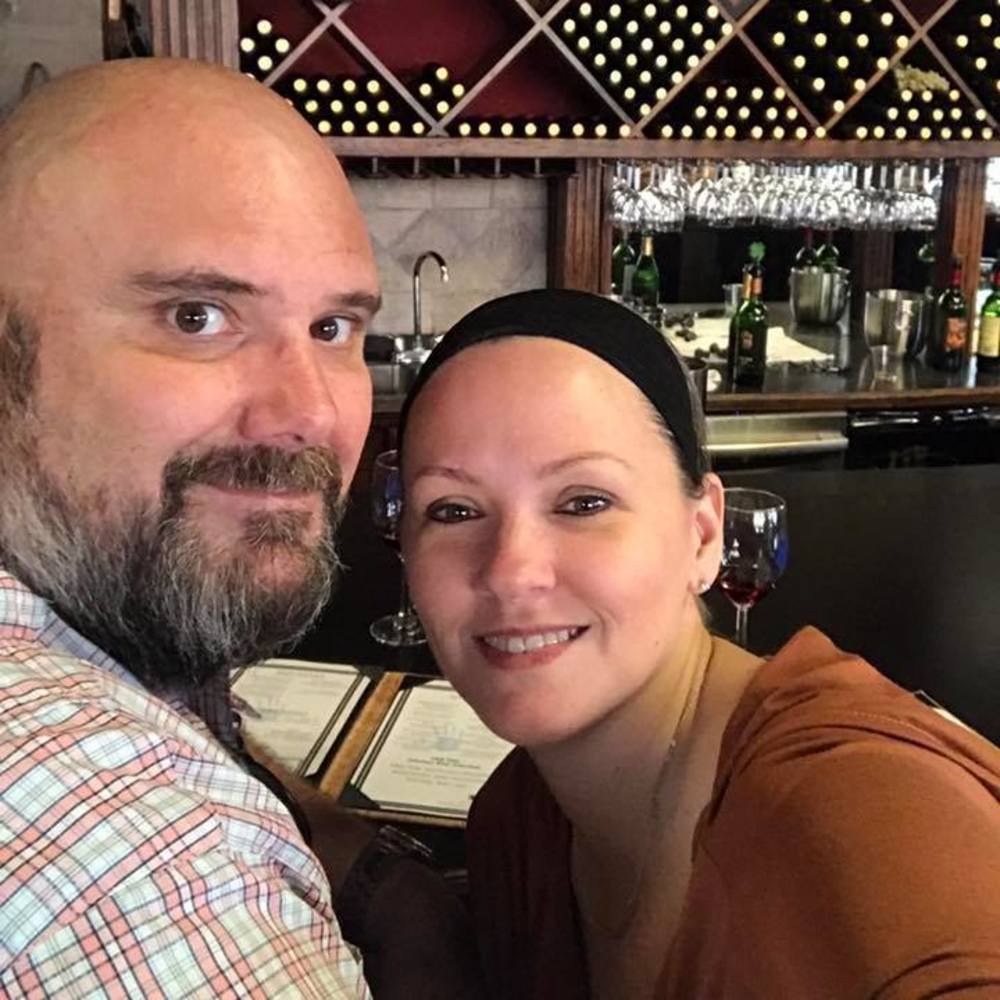 Meet your Posher, Linda