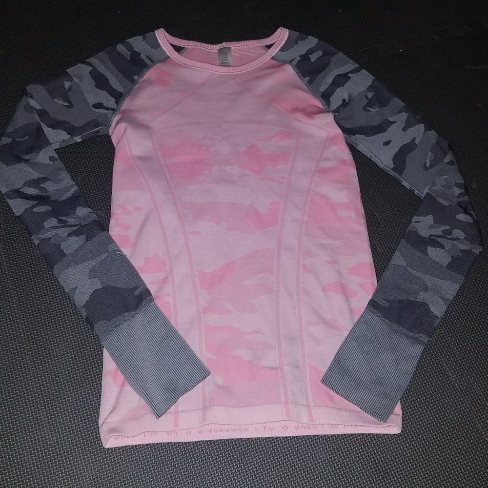 Ivivva longsleeve