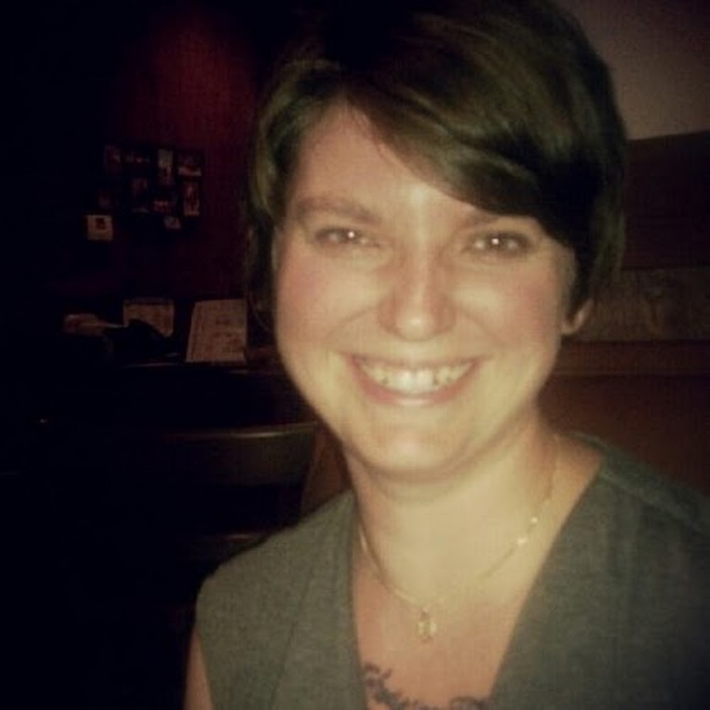Meet your Posher, Rebecca