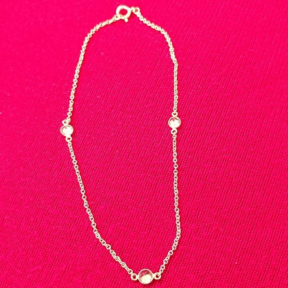 Anklet
