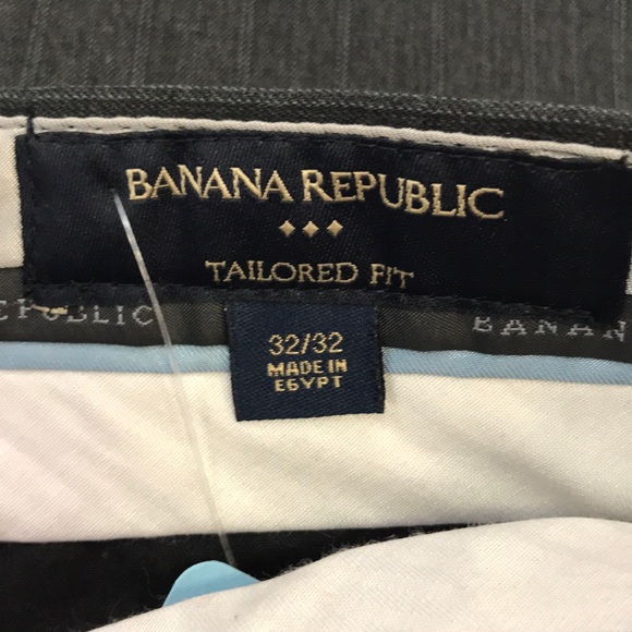 Banana Republic pants - Picture 4 of 6