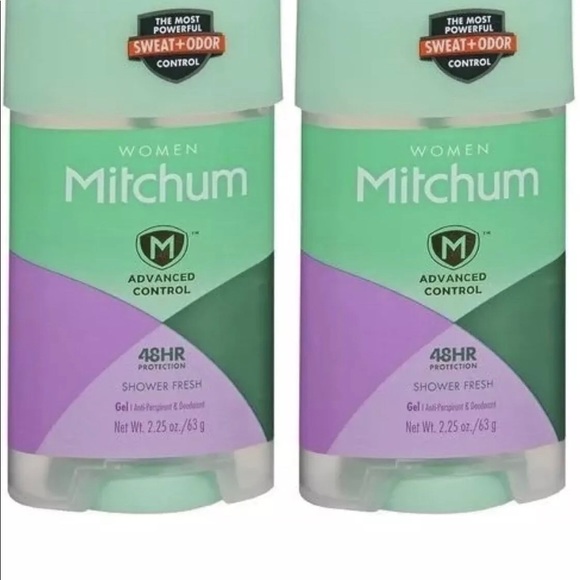 2 Mitchum Women Dry Advanced Control Spray - Picture 3 of 4