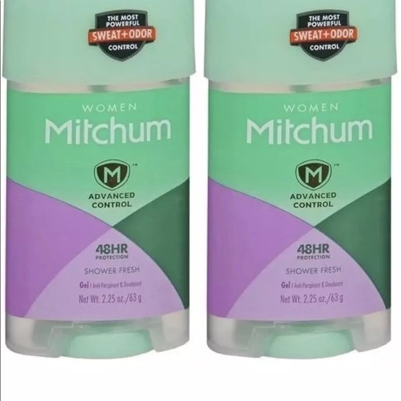 2 Mitchum Women Dry Advanced Control Spray - Picture 4 of 4