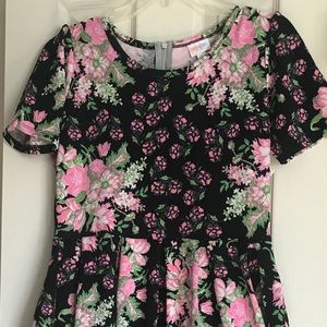 LuLaRoe Dress