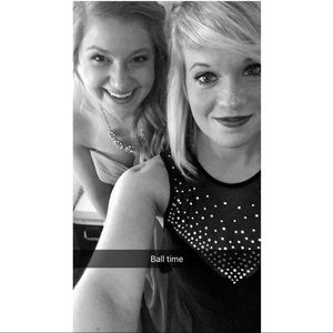 Meet your Posher, Aileena