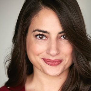 Meet your Posher, Shereen