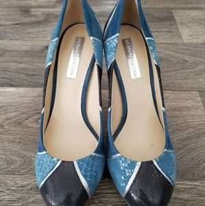 BCBG Maxazria premium heels