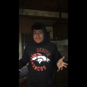 Meet your Posher, Jose jr.