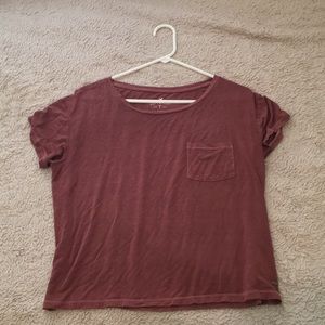 A&E, Abrecrombie, Mossimo, Miss Chevious