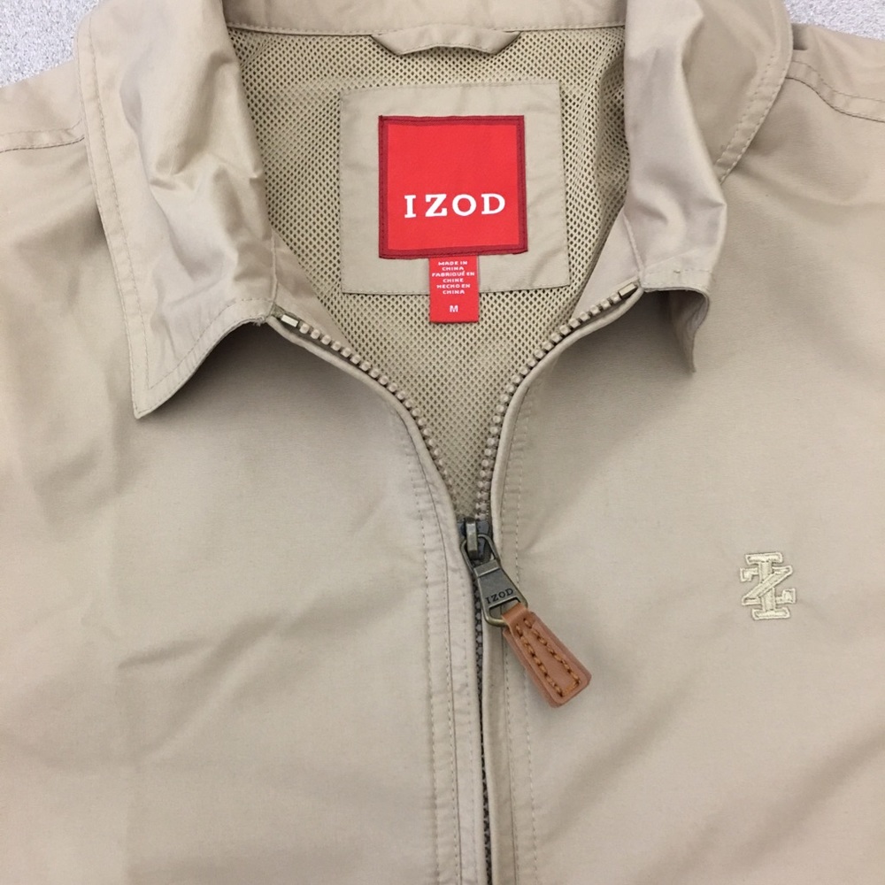 IZOD Men’s Jacket - Brand New