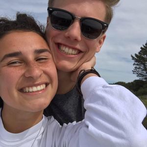 Meet your Posher, Ben