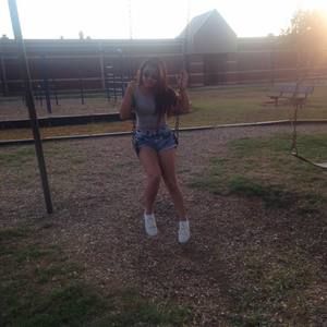 Meet your Posher, Tiffany