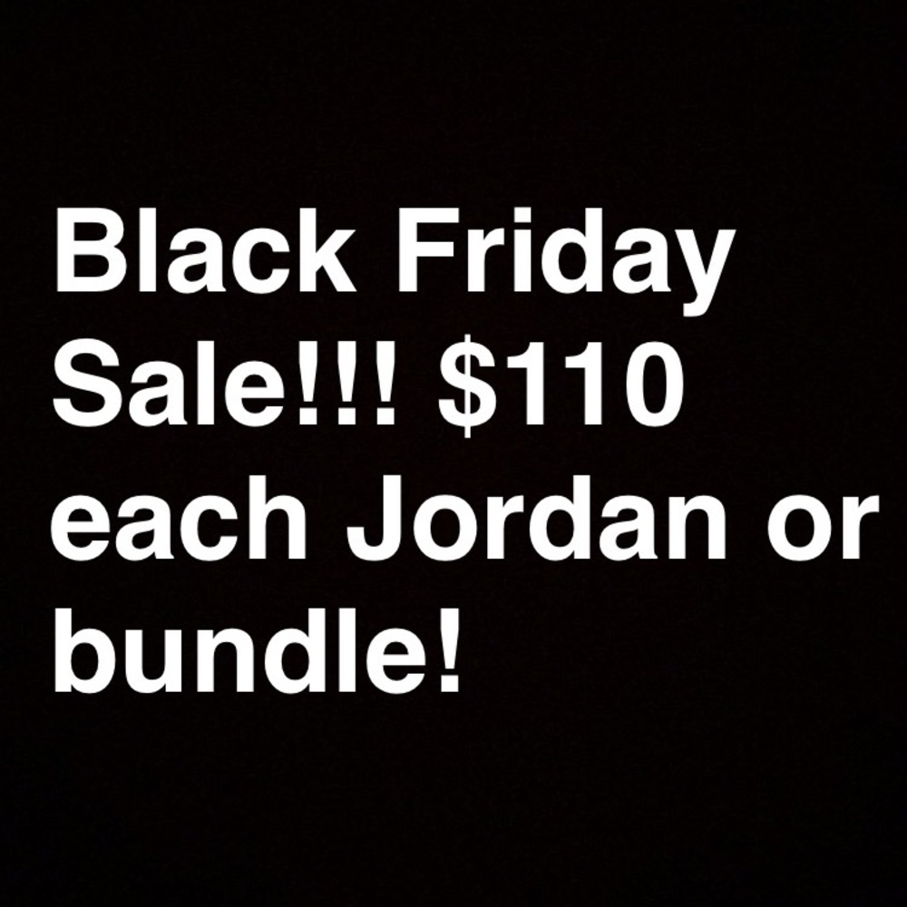 $110 Jordan's great condition!!!