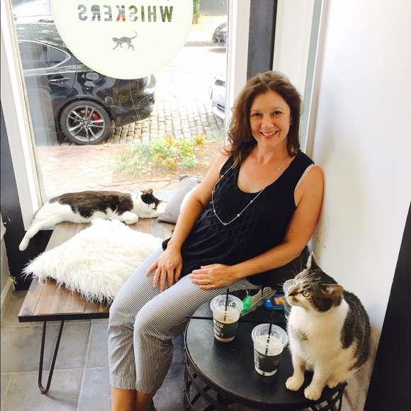 Meet your Posher, Tammy - Picture 4 of 8