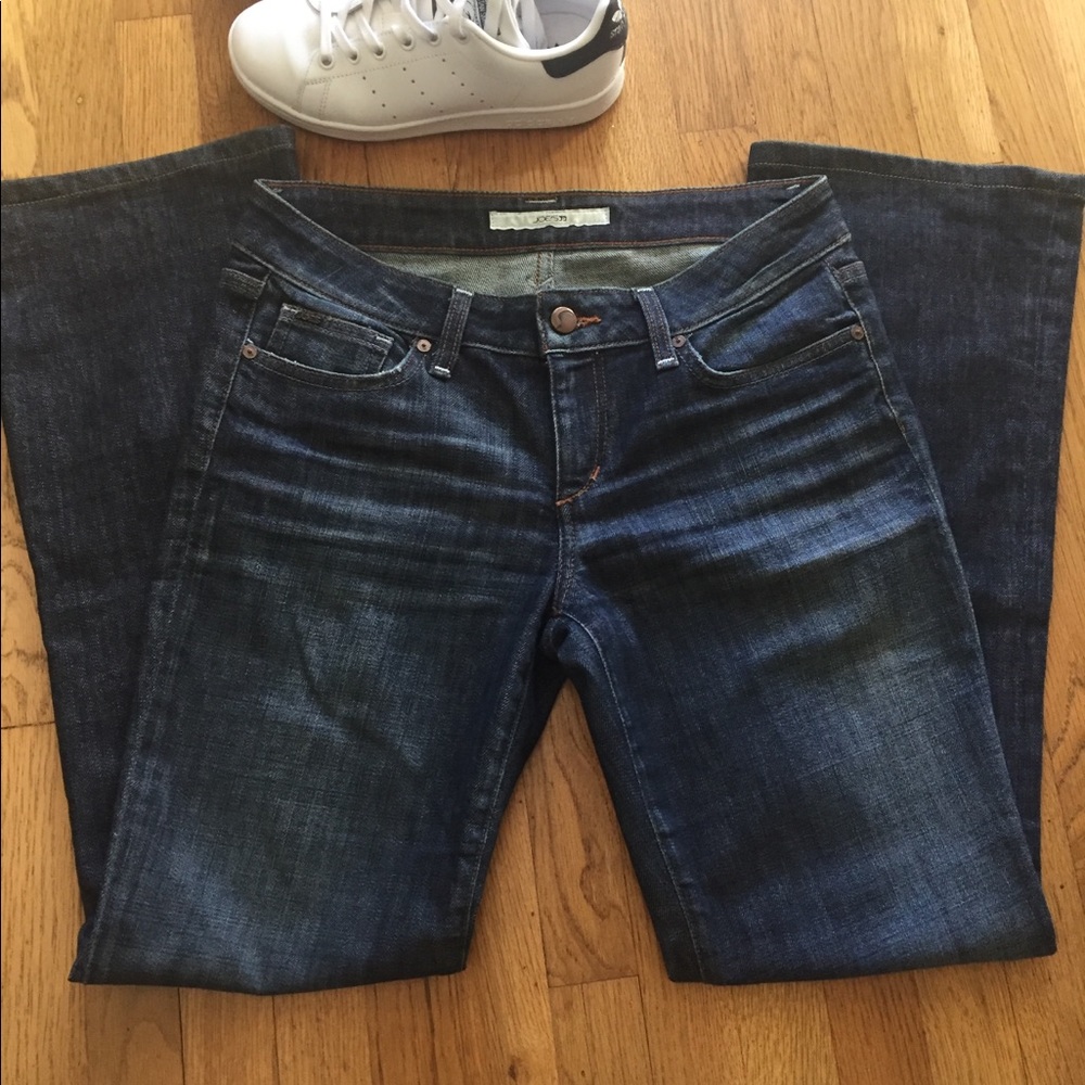 Joe’s Jeans