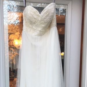 SOLD Jenny Yoo Juliette Bride/Bridesmaid Dress