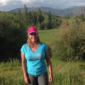 Meet your Posher, Janet