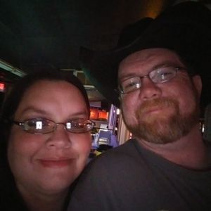 Meet your Posher, Thelma