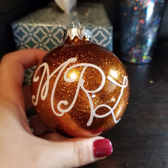 Ornaments - Picture 1 of 2
