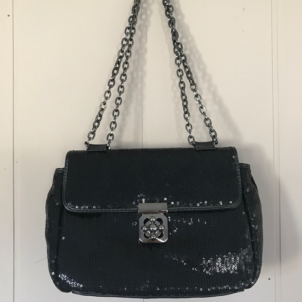NWOT chicos purse
