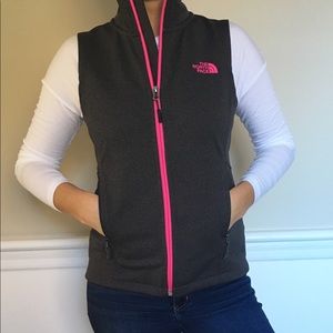 North Face Apex Bionic Vest