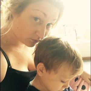 Meet your Posher, Rachael