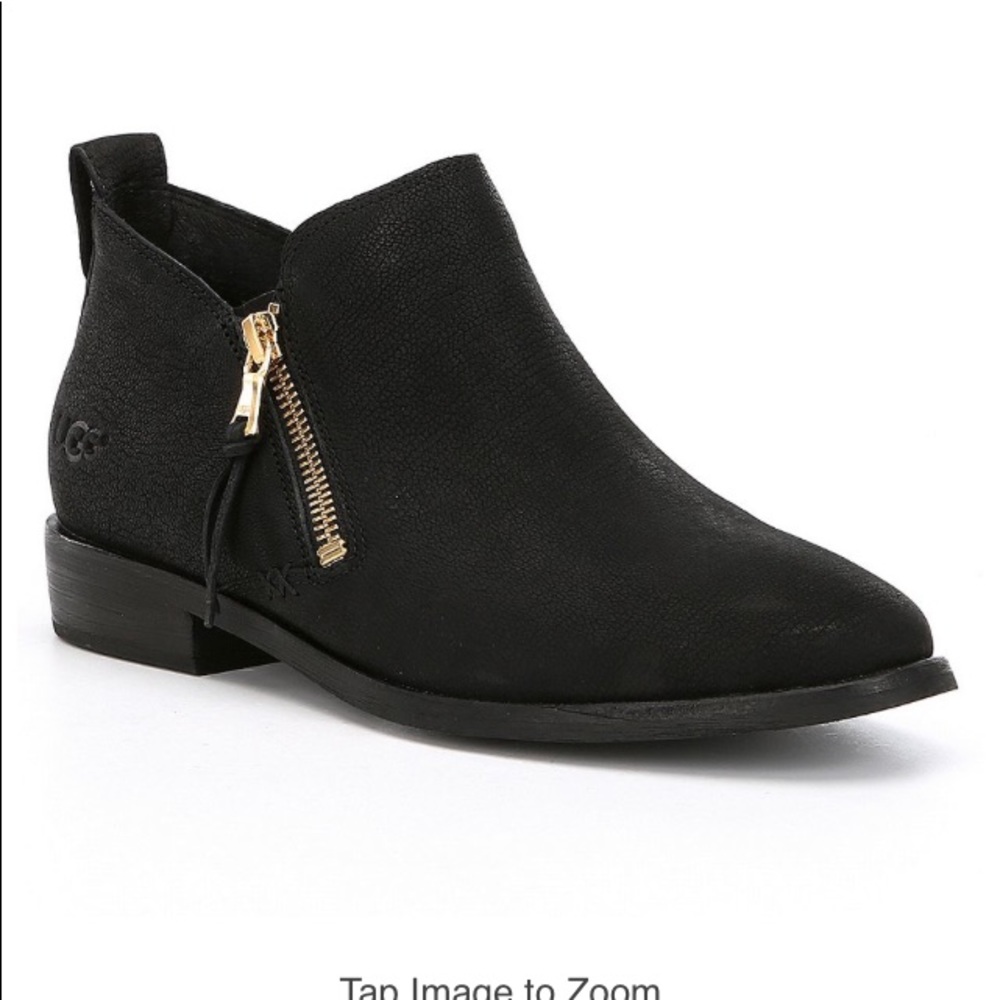 Ugg Booties