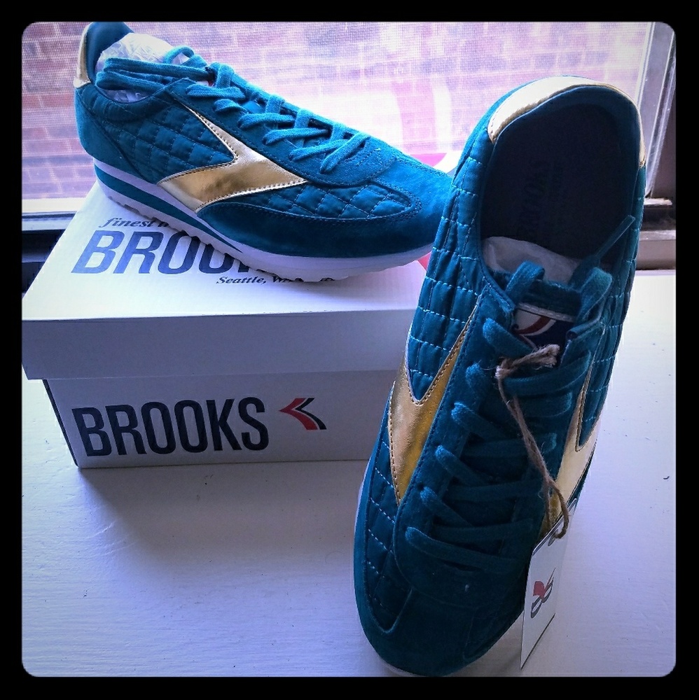 Brooks