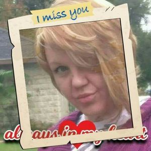 Meet your Posher, Brandy