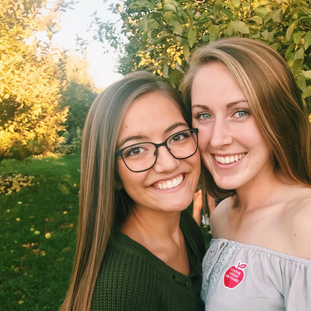 Meet your Posher, Tori