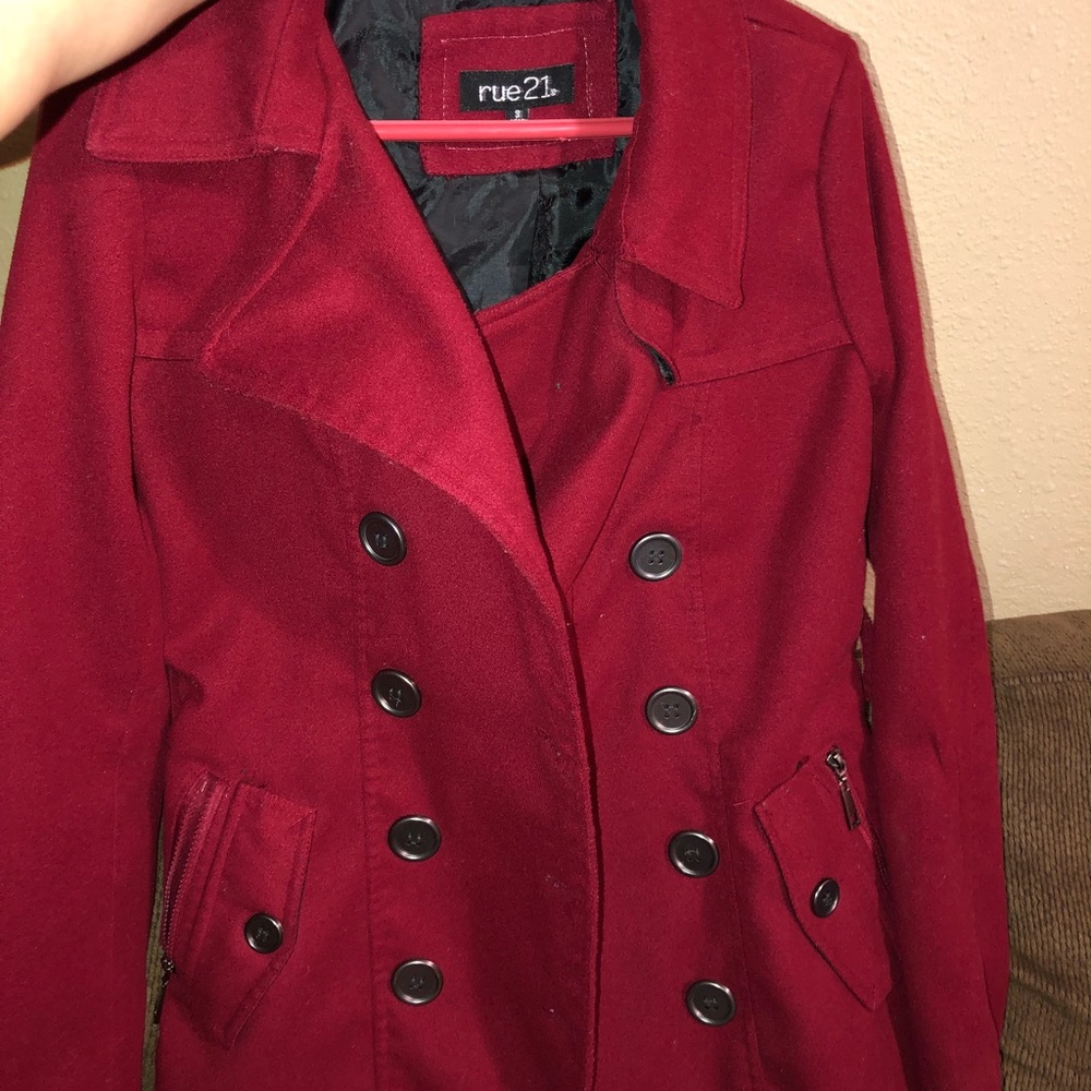 Coat