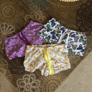 Old Navy Sleep Shorts