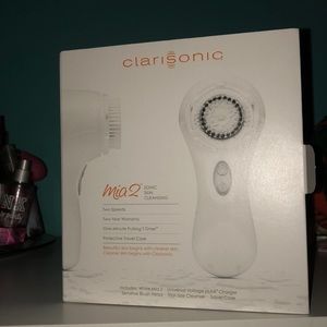 CLARISONIC MIA 2!