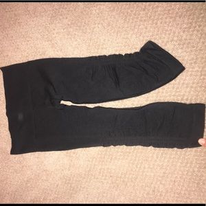 lululemon 3/4 leggings