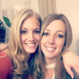 Meet your Posher, Rachele